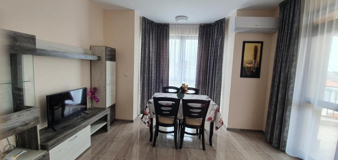 Apartment Luxury Ekaterina