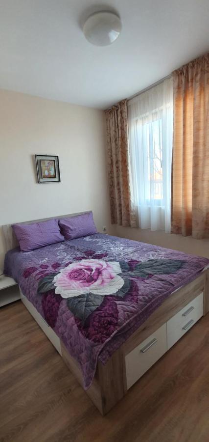 Luxury Ekaterina Apartment Chernomorets