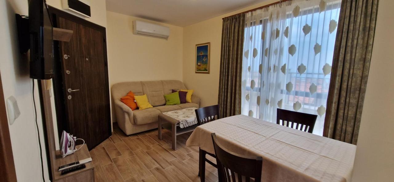 Apartment Luxury Ekaterina *