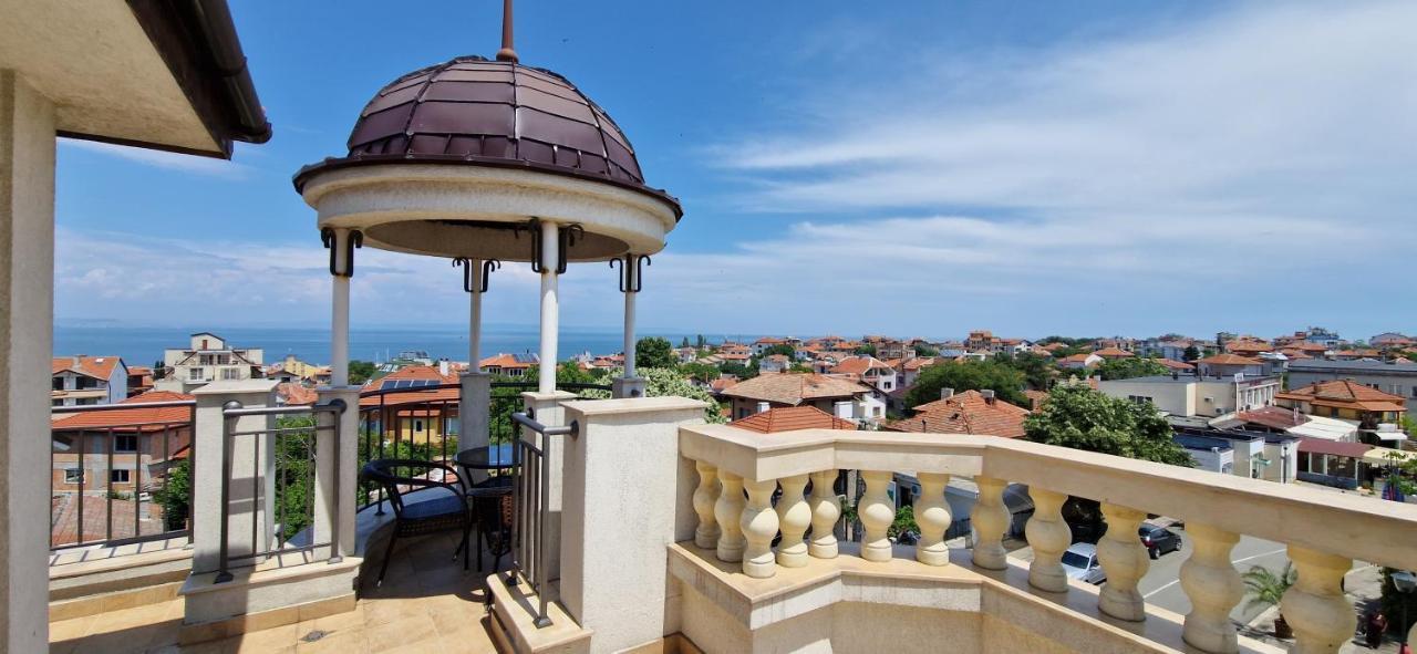 Apartment Luxury Ekaterina Tschernomorez