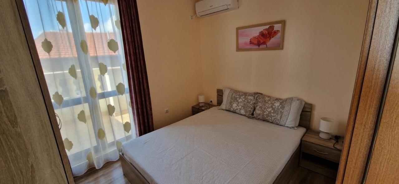 Apartment Luxury Ekaterina Tschernomorez